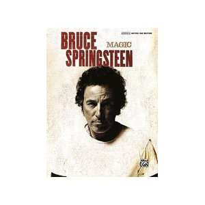  Bruce Springsteen Magic   Guitar Personality Musical 