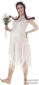 Alt Hillbilly Redneck Woman Funny Halloween Costume  