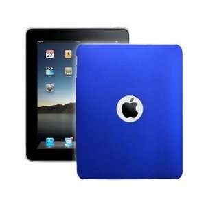   Cover Case Dark Blue For Apple iPad Cell Phones & Accessories