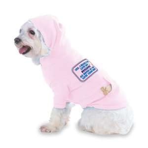 Yes, I really do love my BULLDOG as much as you love your kids Hooded 
