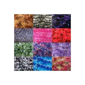 Magic Scarf 12 Pack Assortment Multi Color Pack NEW 