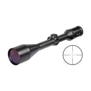  Kahles® Helia KX Series 4   12x50 mm Mil Dot Riflescope 