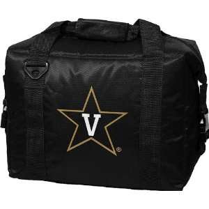  Vanderbilt Commodores Picnic Cooler Patio, Lawn & Garden