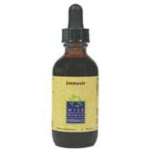   Immuvir Compound 32 oz by Wise Woman Herbals