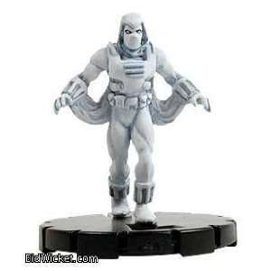  Ghost (Hero Clix   Armor Wars   Ghost #028 Mint Normal 