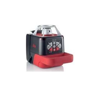 Leica Roteo 35 Rotating Laser Level   The all in one rotating laser 