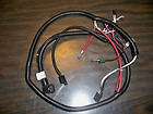 CRAFTSMAN RIDING LAWN MOWER WIRING IGNITION HARNESS NEW  