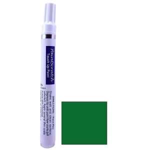  1/2 Oz. Paint Pen of Polo Green Pearl Touch Up Paint for 