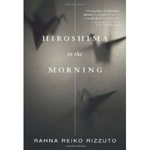  Hiroshima in the Morning   N/A   Books