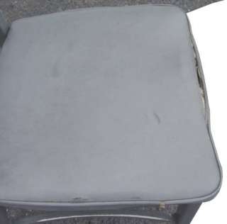 Mid Century Modern Emco Aluminum Chair Seating Modern  