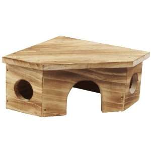    Lumber Jacks® Small Cabin Hide Away for Pets