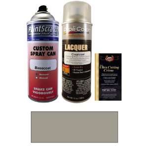   Effect Spray Can Paint Kit for 2007 Mercury Monterey (HJ) Automotive