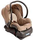 Maxi Cosi Mico Infant Baby Car Seat w/ Base Walnut Brown NEW IC099WBN