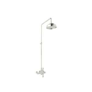  Rohl AKIT49172XCPN Exposed Thermostatic Shower Package W 