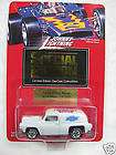   Lightning 1954 Chevy Panel Trucks Limited Edition 5,000 MADE  