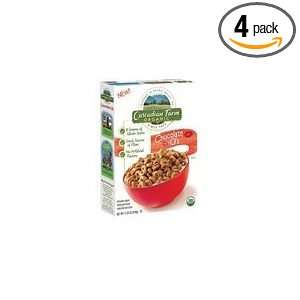 Cascadian Farm Cereal, Og, Choc OS, 11.25 Ounce (Pack of 4)  