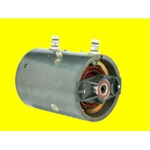  PUMP MOTOR FOR FENNER STONE & MONARCH APPLICATIONS 