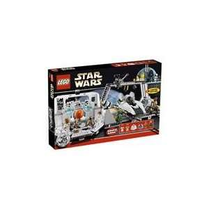  Lego Star Wars: Home One Mon Calamari Star Cruiser #7754 