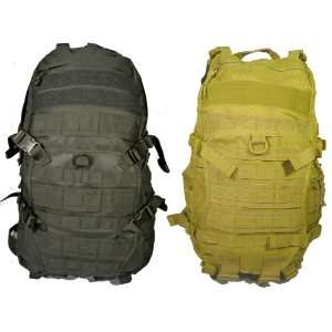  Tactical MOLLE XR Explore Pack Backpack