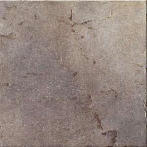  Mohawk Quarry Stone 12.5 x 12.5 Slate Ceramic Tile