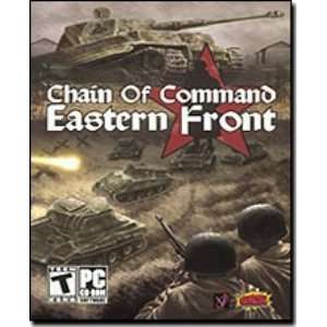  Chain of Command   Eastern Front: Computers & Accessories