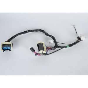  ACDelco 19117239 Mobile Telephone and Navigation Wiring 