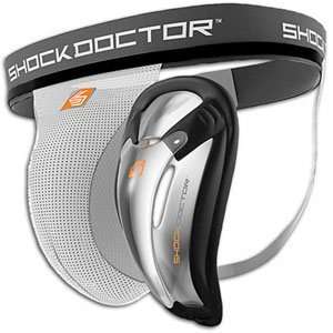  Shock Doctor Core Supporter with BioFlex Cup   Men ( S 