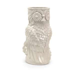  Hootie Owl Vase