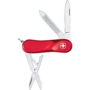  Wenger® Evolution 81 Genuine Swiss Army Knife Sports 