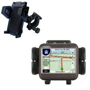   Holder Mount System for the Mio C230   Gomadic Brand GPS & Navigation
