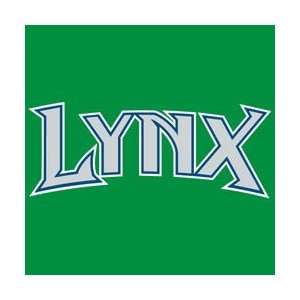    WNBA Replica Shorts Minnesota Lynx XXL (EA)