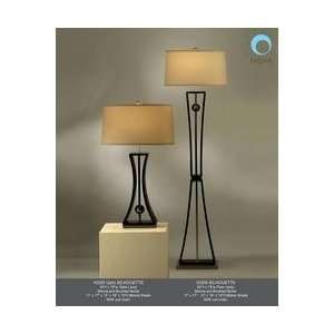  SILHOUTTE TABLE LAMP TALL Electronics