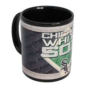  Chicago White Sox Diamond Coffee Mug