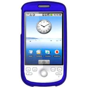   for T Mobile myTouch 3G/HTC Magic   Blue Cell Phones & Accessories