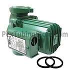 Taco 0010 0010 MSF1 IFC Cast Iron Circulator Pump w/IFC  