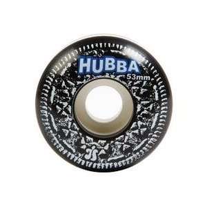  Hubba Double Dips 53 Set of 4