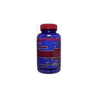    iForce Nutrition HumanaTEST 90 Capsules