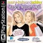 Mary Kate and Ashleys Magical Mystery Mall (Sony PlayStation 1, 2000 