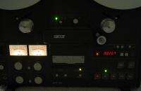 OTARI MX 50 Reel to Reel Master Recorder  
