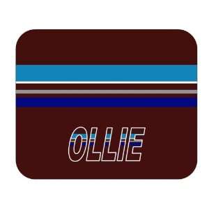  Personalized Gift   Ollie Mouse Pad 