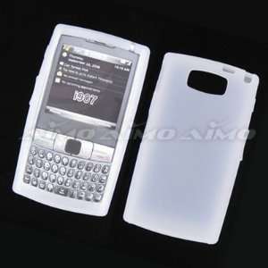  Samsung EPIX i907 Smartphone Soft Silicone Protector Skin 