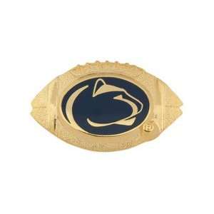  Penn State University Football Pin