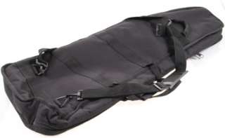 Squier Mini Strat Gig Bag (Mini Strat Gig Bag 3/4 Size)  