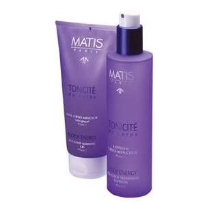  Matis Tonicite du Corps Body Energy IceCold Slimming Duo Beauty