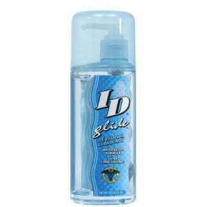  I d glide lubricant, 9.7oz. pump bottle Health & Personal 