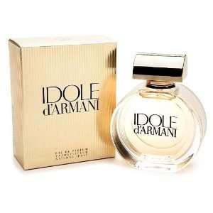 Idole dArmani FOR WOMEN by Giorgio Armani   2.5 oz EDP 