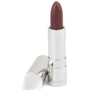  Lip Color   # 32 Merlot by Calvin Klein for Women Lipstick 