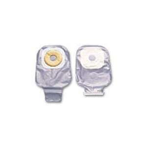 FirstChoice Cut to Fit Colostomy/Ileostomy Kit with Transparent Pouch 