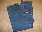 men s marc echo unlimited jeans size 38 classic carpenter