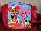 DISNEY MICKEY AND MINNIE MARACAS (AGES 3+) MICKEY MOUSE